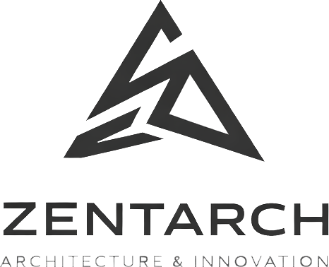 Zentarch Logo